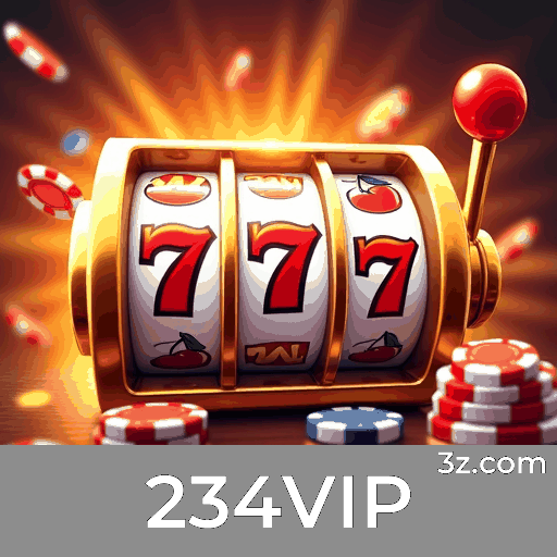 234VIP: Experimente a Comodidade do App Completo de Apostas