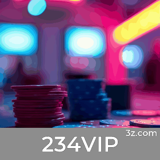 Descubra o Login Exclusivo e Seguro em 234VIP