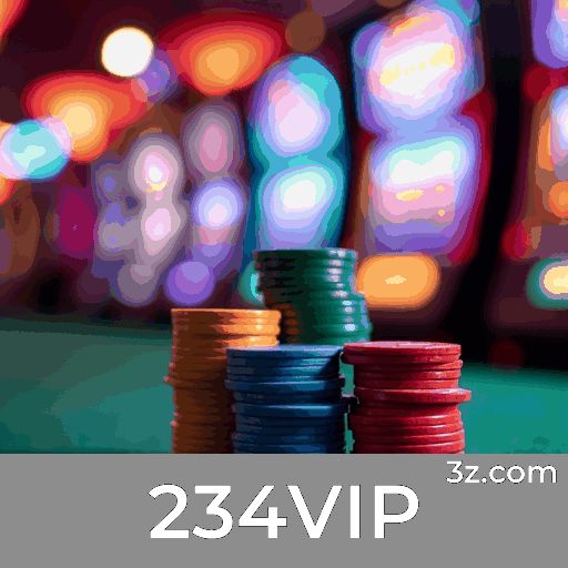 Mergulhe na Atmosfera Emocionante do Cassino 234VIP com Realismo Psicológico