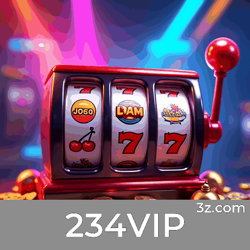 234VIP: Experiência de Cassino Luxuosa e Imersiva