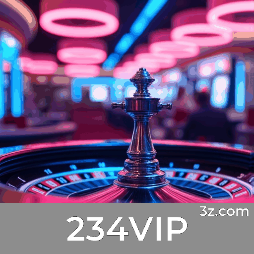 234VIP: Tecnologia de Promoções Inteligentes e Personalizadas