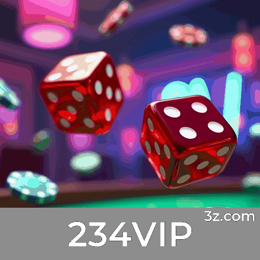 234VIP: Plataforma Vibrante de Comunidade e Interação