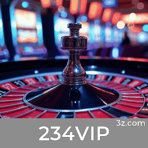234VIP: Cassino Premiado e Pagamentos Rápidos
