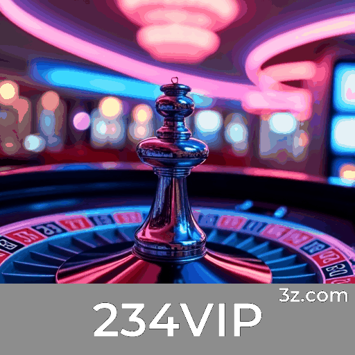 234VIP: Diversidade em Jogos de Cassino com Dealers ao Vivo e Experiência 3D
