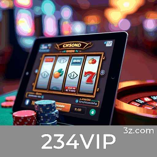 234VIP: Tecnologia de Promoções Inteligentes e Personalizadas