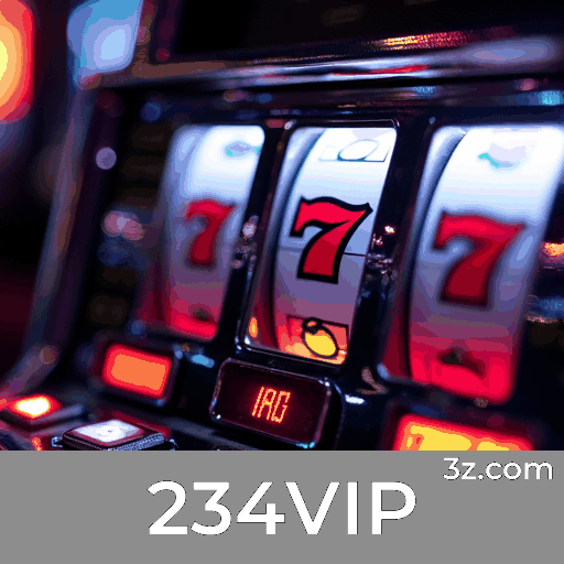 234VIP: Experiência de Cassino Luxuosa e Imersiva