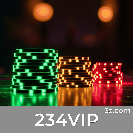 Plataforma 234VIP: Conectando Jogadores em Experiências Compartilhadas