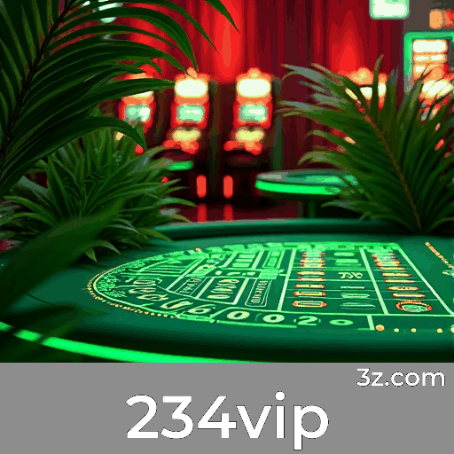 234vip: Plataforma de Apostas com Serviços Profissionais e Exclusivos