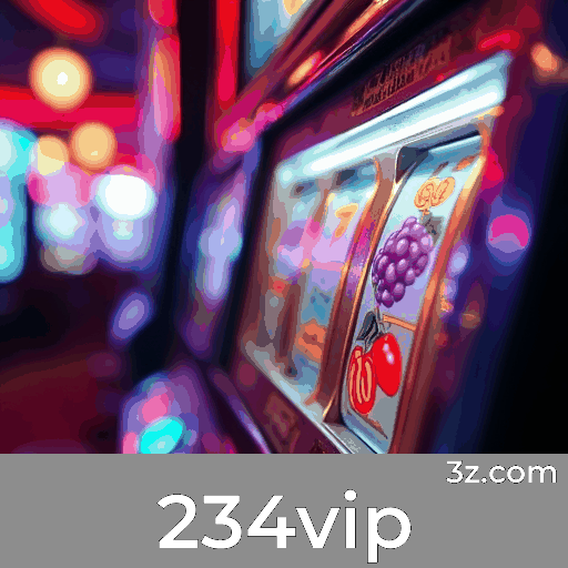 Experiência Elite no Casino 234vip: Jogos e Serviços Premium