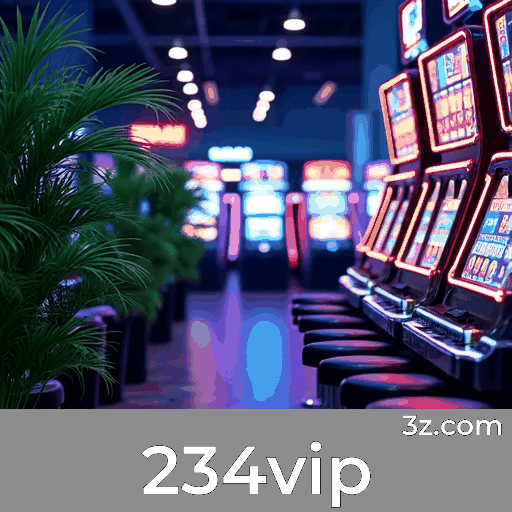 Experiência Elite no Casino 234vip: Jogos e Serviços Premium