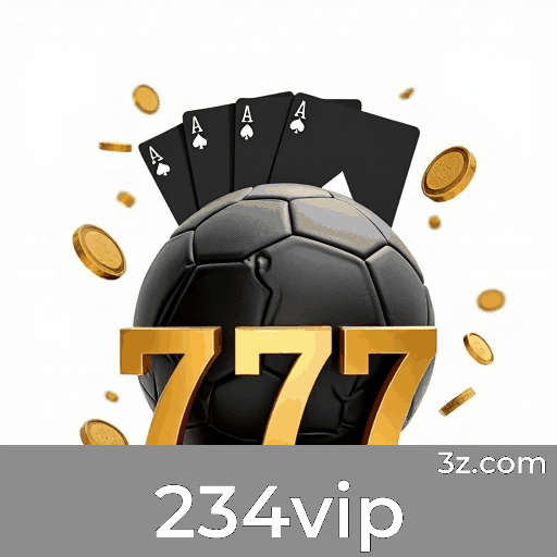 234vip: Cassino Premiado e Seguro com Experiência Inigualável