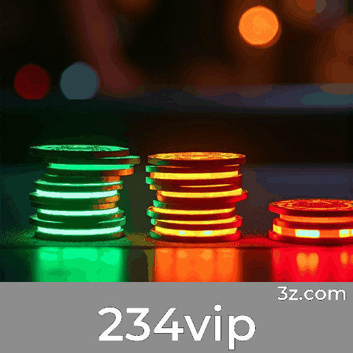 234vip App: Aposta Fácil e Completa na Palma da Sua Mão