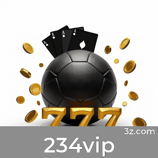 234vip: Plataforma de Apostas com Serviços Profissionais e Exclusivos