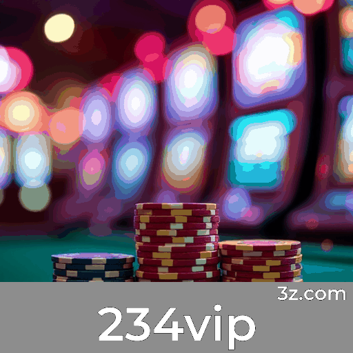 Bônus e Ofertas Exclusivas do 234vip: Maximize Suas Apostas!