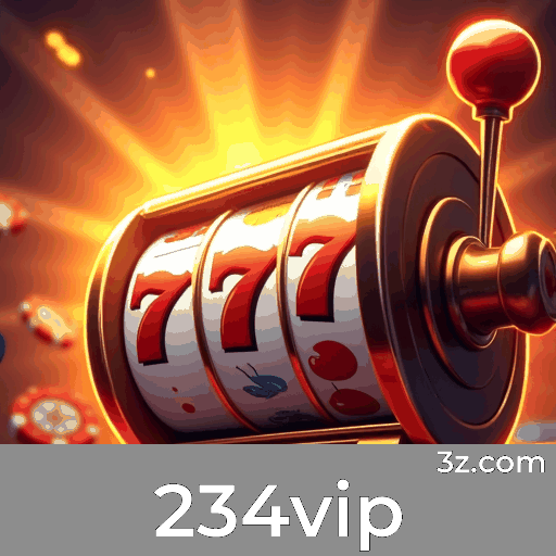 234vip: Cassino Premiado e Seguro com Experiência Inigualável