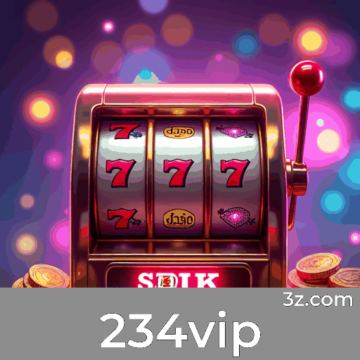 234vip: Experimente a Gestão de Conta e Privilegios dos Membros